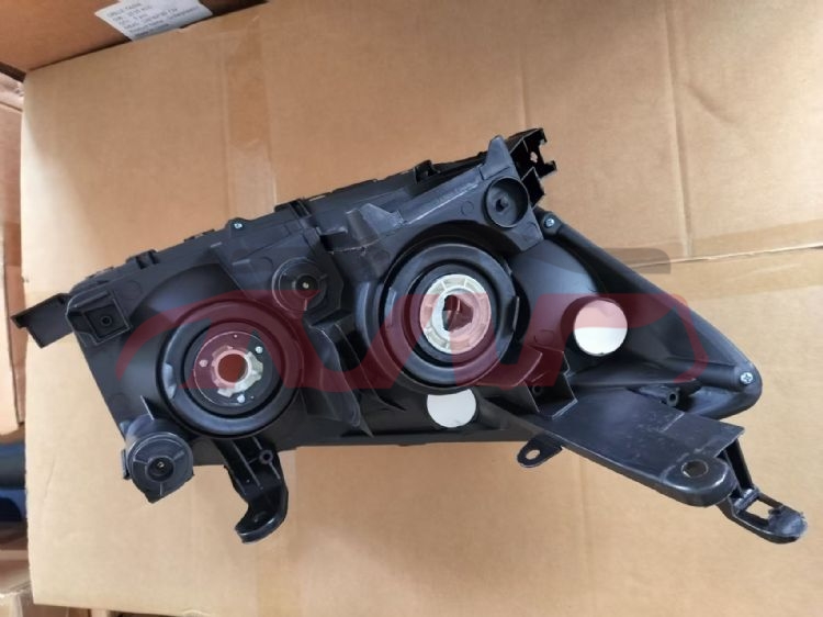 For Toyota 2442006-2008 Rav4&nbsp;head Lamp,black&nbsp;r:81130-42360 L:81170-42360 212-11k5, Rav4 Automotive Accessories Price, Toyota  Car Headlamp-R:81130-42360 L:81170-42360 212-11K5