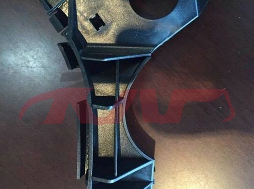 For Toyota 3622001 Corolla Middle East&nbsp;front Bumper Bracket&nbsp;l 52116-12380,r 52115-12420, Toyota  Front Bumper Bracket，auto Parts Front Bumper Support，car Body Parts Front Bumper Bracket，front Bumper Mounting Bracket Lh & Rh, Corolla Car Parts鈥?price-L 52116-12380,R 52115-12420