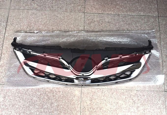 For Toyota 2052010 Corolla Usa&nbsp;grille,electroplate&nbsp;53114-02210,53111-02610 5310002410c0, Toyota  Auto Grills, Corolla Car Accessories Catalog-53114-02210,53111-02610 5310002410C0