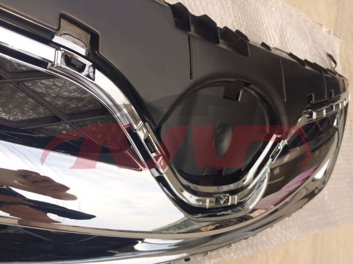 For Toyota 2052010 Corolla Usa&nbsp;grille,electroplate&nbsp;53114-02210,53111-02610 5310002410c0, Toyota  Auto Grills, Corolla Car Accessories Catalog-53114-02210,53111-02610 5310002410C0