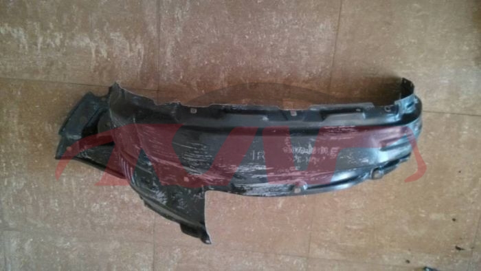 For Toyota 2392010-2013 Prado/ Fj150&nbsp;inner Fender&nbsp;53805-60041  53812-60c10 53875-60101	53876-60090, Toyota  Inside Fender，fender Flares, Prado Cheap Auto Parts鈥?car Parts Store-53805-60041  53812-60C10 53875-60101	53876-60090