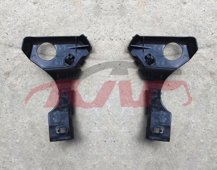 For Toyota 3622001 Corolla Middle East&nbsp;front Bumper Bracket&nbsp;l 52116-12380,r 52115-12420, Toyota  Front Bumper Bracket，auto Parts Front Bumper Support，car Body Parts Front Bumper Bracket，front Bumper Mounting Bracket Lh & Rh, Corolla Car Parts鈥?price-L 52116-12380,R 52115-12420