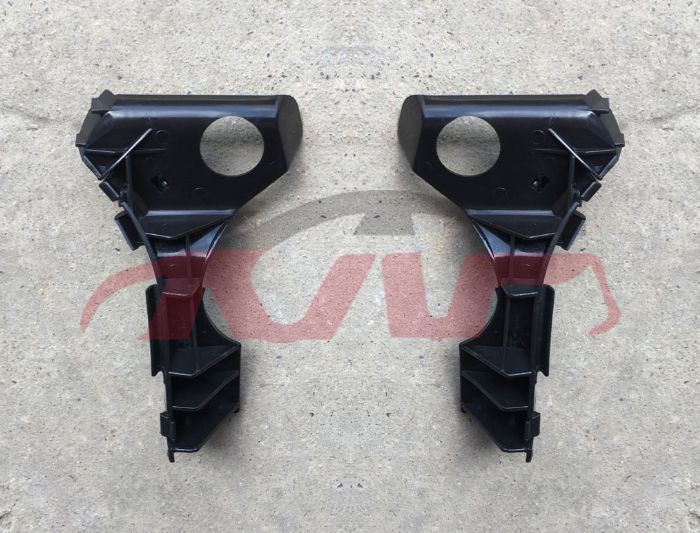 For Toyota 3622001 Corolla Middle East&nbsp;front Bumper Bracket&nbsp;l 52116-12380,r 52115-12420, Toyota  Front Bumper Bracket，auto Parts Front Bumper Support，car Body Parts Front Bumper Bracket，front Bumper Mounting Bracket Lh & Rh, Corolla Car Parts鈥?price-L 52116-12380,R 52115-12420