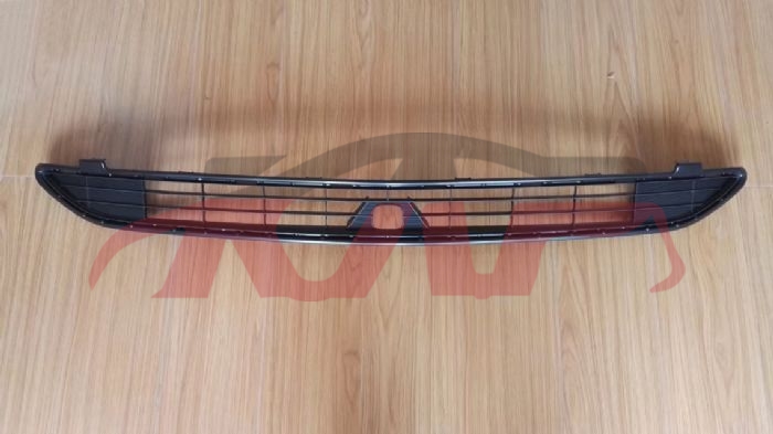 For Toyota 3952016-2018 Rav4&nbsp;bumper Grille,upper W/hole ,le&nbsp;53112-0r090   53112-0r070, Rav4 Accessories, Toyota  Bumper Grille Bull Bar-53112-0R090   53112-0R070