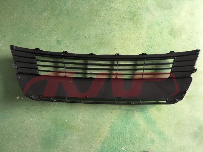 For Toyota 20264814 Corolla Usa, Le frong Bumper Grille,general 53112-02450  53112-02640, Corolla  List Of Auto Parts, Toyota  Front Bumper Grille53112-02450  53112-02640