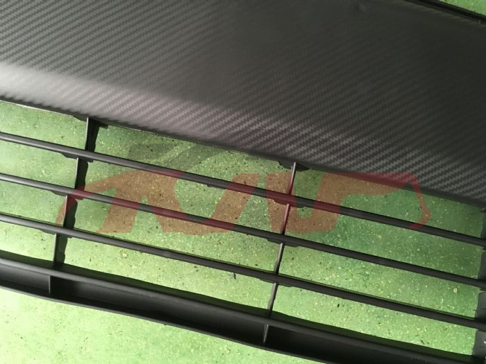 For Toyota 26482014 Corolla Usa, Le&nbsp;frong Bumper Grille,general&nbsp;53112-02450  53112-02640, Corolla List Of Auto Parts, Toyota  Front Bumper Grille-53112-02450  53112-02640