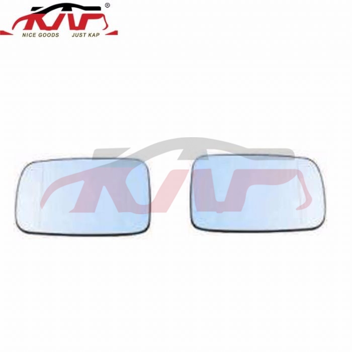 For Bmw 498e65/e66/e67/e68  2001-2007&nbsp;reversing Mirror Lens&nbsp;, 7  Car Accessorie, Bmw   Car Metal Accessoried-