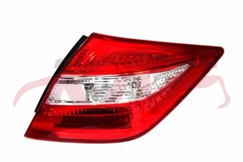 For Honda 14392010 Crosstour&nbsp;tail Lamp&nbsp;33550-tw0-h01  33500-tw0-h01, Honda   Auto Tail Lamps, Crosstour Car Parts Catalog-33550-TW0-H01  33500-TW0-H01