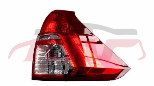For Honda 8522015 Crv Rm1/2/4&nbsp;tail Lamp&nbsp;33550-tfc-h01  33500-tfc-h01, Honda   Auto Led Taillights, Crv  Accessories-33550-TFC-H01  33500-TFC-H01