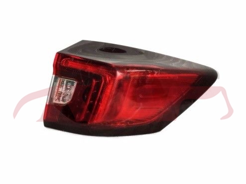 For Honda 8582015 xrv Ru1&nbsp;tail Lamp&nbsp;33550-tc4-h01 33500-tc4-h01, Honda   Auto Tail Lights, Vezel Xrv Automotive Parts Headquarters Price-33550-TC4-H01 33500-TC4-H01
