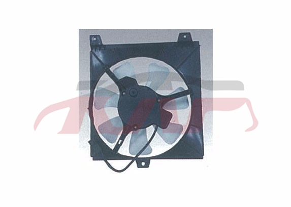 For Toyota 203161998-2000 Rav4&nbsp;electronic Fan Assemby 96-00&nbsp;88590-42021 16363-74190 88453-42010 88454-42021, Toyota   Car Body Parts, Rav4 Accessories Price-88590-42021 16363-74190 88453-42010 88454-42021