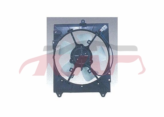 For Toyota 205801995-1999  Avalon Usa&nbsp;electronic Fan Assemby&nbsp;16363-0a020 16361-0a020 16711-0a020, Toyota   Automotive Parts, Avalon  Auto Body Parts Price-16363-0A020 16361-0A020 16711-0A020