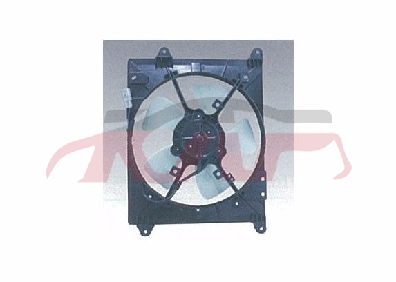 For Toyota 205801995-1999  Avalon Usa&nbsp;electronic Fan Assemby&nbsp;16363-0a011  16361-0a010  16711-0a010, Avalon  Car Accessorie, Toyota  Auto Lamp-16363-0A011  16361-0A010  16711-0A010