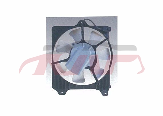 For Toyota 209041995-1999 Tercel&nbsp;electronic Fan Assemby 1.3 L 1.5l Mt 95-99&nbsp;88590-16070 16363-74180 88453-20080 88454-16140, Toyota  Car Lamps, Tercel Accessories Price-88590-16070 16363-74180 88453-20080 88454-16140