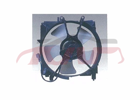 For Toyota 209041995-1999 Tercel&nbsp;electronic Fan Assemby 1.3 L 1.5l Mt 95-99&nbsp;16363-11070 16363-11070 16361-11020 16711-11250, Tercel Carparts Price, Toyota  Car Lamps-16363-11070 16363-11070 16361-11020 16711-11250