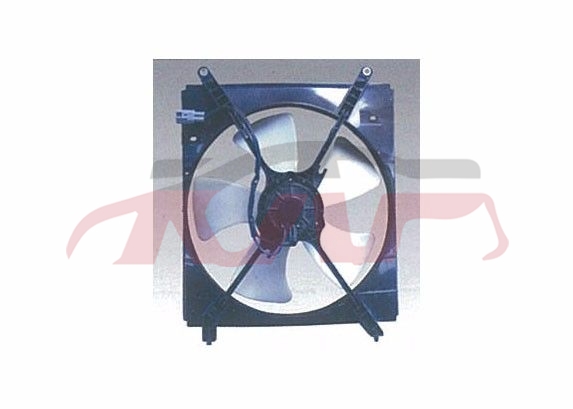 For Toyota 9032000-2002 Camry Middle East&nbsp;electronic Fan Assemby 2.2l 97-01&nbsp;16363-11050 16361-74060 16711-74610, Toyota  Car Parts, Camry Car Accessorie Catalog-16363-11050 16361-74060 16711-74610