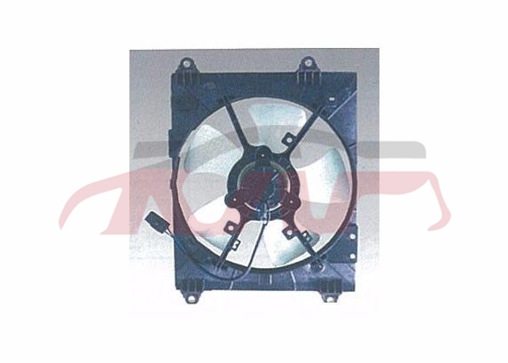 For Toyota 9032000-2002 Camry Middle East&nbsp;electronic Fan Assemby 2.2l 92-96&nbsp;88590-33010 88550-33010 88453-33010 88454-33011, Camry Carparts Price, Toyota  Auto Lamps-88590-33010 88550-33010 88453-33010 88454-33011