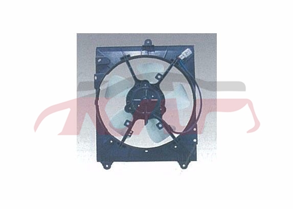 For Toyota 9032000-2002 Camry Middle East&nbsp;electronic Fan Assemby&nbsp;16363-0a040  16361-20030  16711-20060, Camry Car Pardiscountce, Toyota  Auto Part-16363-0A040  16361-20030  16711-20060