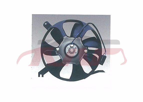 For Toyota 581corona&nbsp;electronic Fan Assemby 1.6l 88-92&nbsp;88590-29900 88550-20050 88453-20040 88454-20080, Corona Parts Suvs Price, Toyota  Auto Part-88590-29900 88550-20050 88453-20040 88454-20080