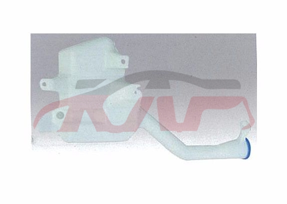 For Honda 8942013 Crider Gj5&nbsp;wiper Tank&nbsp;76841-tm6-000, Honda  Auto Parts, Crider Automotive Accessorie-76841-TM6-000