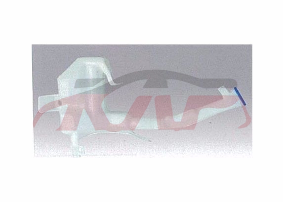 For Honda 8932013 Jade Fr1&nbsp;wiper Tank&nbsp;76841-t4n-000, Honda  Auto Lamp, Jade Automotive Accessories-76841-T4N-000