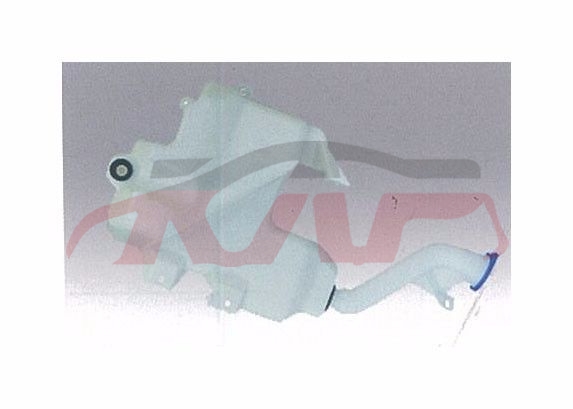 For Honda 3402009 Spirior Cu1/2&nbsp;wiper Tank&nbsp;76841-tlo-000, Spirior  Parts, Honda   Automotive Parts-76841-TLO-000