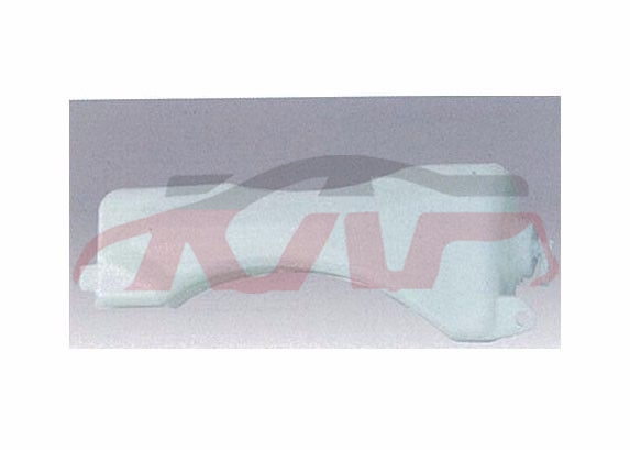 For Honda 3372009 Fit Ge6/8&nbsp;radiator Tank&nbsp;19101-rb0-000, Honda   Car Body Parts, Fit  Parts-19101-RB0-000