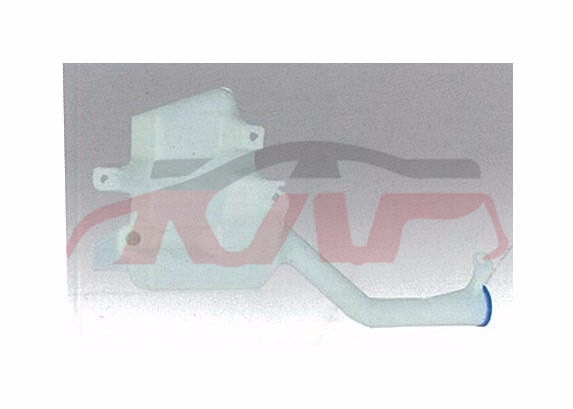 For Honda 3302009-2011 City Gm2/3&nbsp;wiper Tank W/o Motor&nbsp;76841-tm0-t01, City  Car Accessories Catalog, Honda  Auto Lamps-76841-TM0-T01