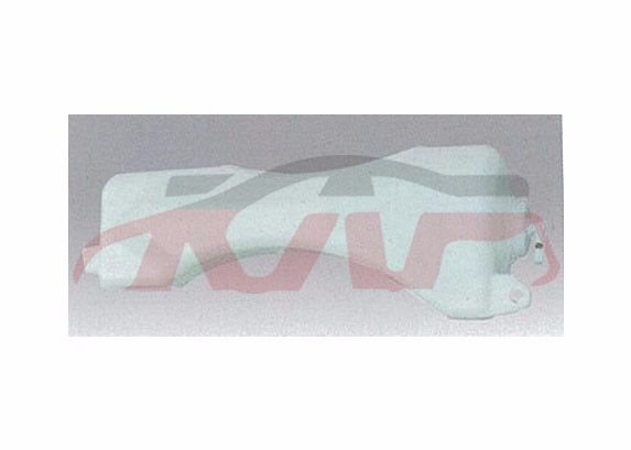 For Honda 3302009-2011 City Gm2/3&nbsp;radiator  Tank&nbsp;19101-tmo-000, Honda  Car Lamps, City  Auto Parts Catalog-19101-TMO-000