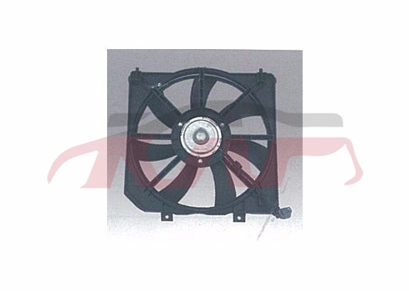 For Byd 942other&nbsp;electronic Fan Assemby&nbsp;f3-1308010c, Other Automobile Parts, Byd  Auto Parts-F3-1308010C
