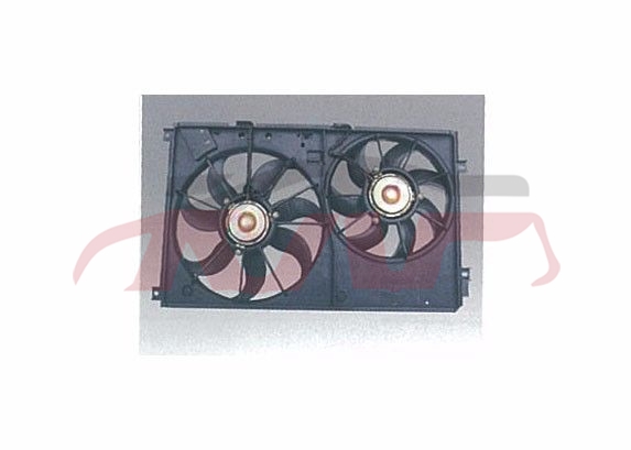 For Byd 942other&nbsp;electronic Fan Assemby&nbsp;ta-1308010c, Other Auto Parts Price, Byd  Auto Lamps-TA-1308010C