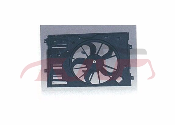 For Byd 942other&nbsp;electronic Fan Assemby&nbsp;se-130801ob, Other Auto Part Price, Byd   Automotive Accessories-SE-130801OB