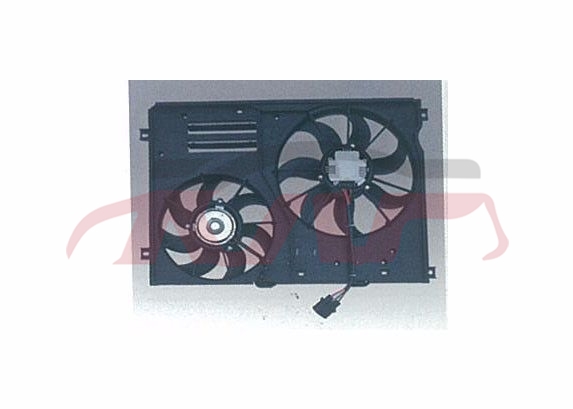 For Byd 942other&nbsp;electronic Fan Assemby&nbsp;ha-1308010a, Byd  Auto Parts, Other Auto Parts Shop-HA-1308010A