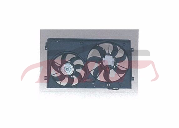 For Byd 942other&nbsp;electronic Fan Assemby&nbsp;ta-1308010, Byd  Auto Parts, Other Automotive Parts-TA-1308010