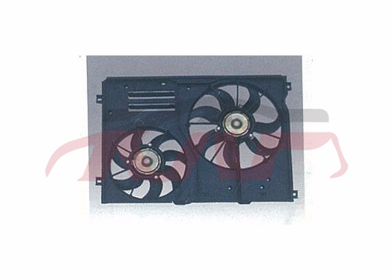 For Byd 942other&nbsp;electronic Fan Assemby&nbsp;ha-1308010, Other Automobile Parts, Byd  Auto Parts-HA-1308010