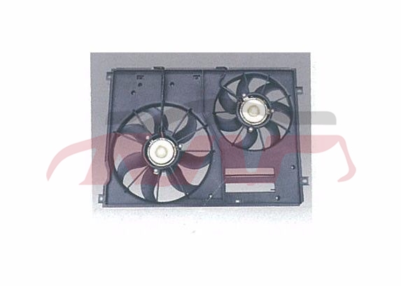 For Byd 942other&nbsp;electronic Fan Assemby&nbsp;sem-1308010, Byd  Auto Lamps, Other Car Accessories-SEM-1308010