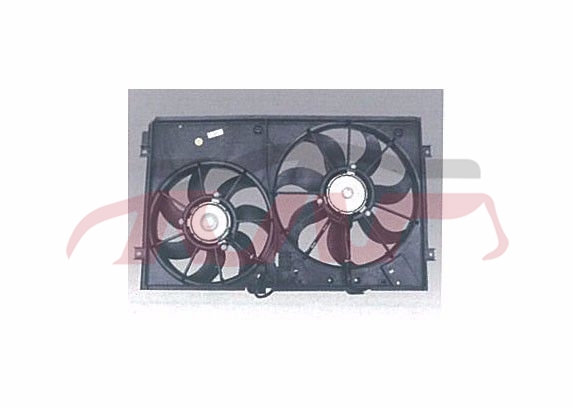 For Byd 942other&nbsp;electronic Fan Assemby&nbsp;ta-1308010a, Byd   Car Body Parts, Other Parts-TA-1308010A