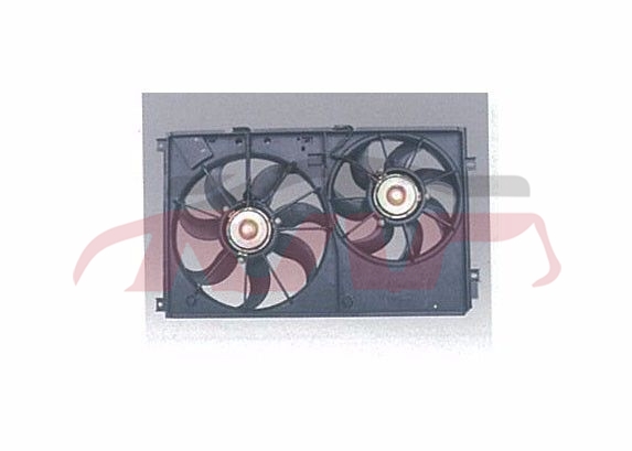 For Byd 942other&nbsp;electronic Fan Assemby&nbsp;ta-1308010b, Byd  Car Lamps, Other Auto Part-TA-1308010B