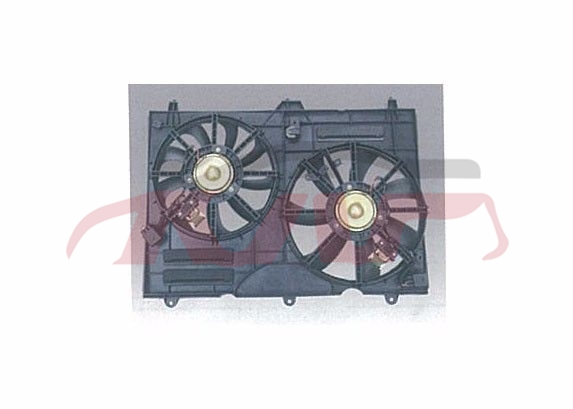 For Byd 942other&nbsp;electronic Fan Assemby&nbsp;s6-1308010, Other Automotive Accessorie, Byd  Auto Parts-S6-1308010