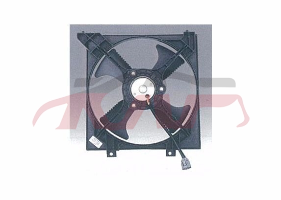 For Byd 938f3&nbsp;electronic Fan Assemby&nbsp;f3-1308010, Byd  Car Lamps, F3 Auto Parts Shop-F3-1308010