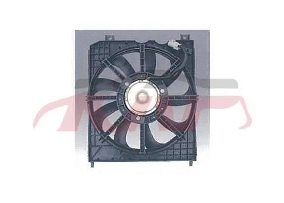 For Byd 939g3&nbsp;electronic Fan Assemby&nbsp;f3-8105020-c1, Byd   Automotive Accessories, G3 Automotive Parts-F3-8105020-C1