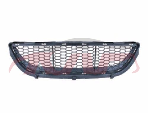 For Bmw 497e90/e91/e92/e93  2006-2011&nbsp;bumper Grille&nbsp;51117198906m, 3  Auto Accessorie, Bmw  Grille Guard-51117198906M