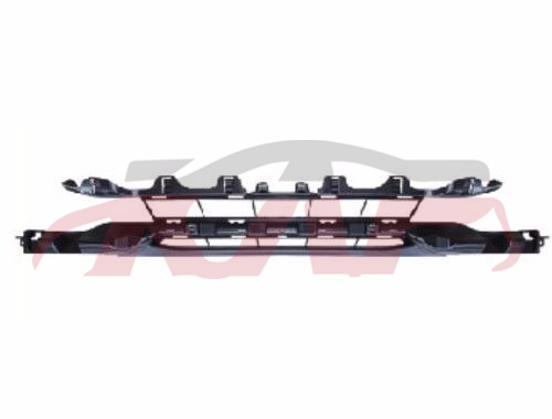 For Bmw 495f30/f35 2013-18&nbsp;bumper Grille, Middle&nbsp;51117263478, 3  Automotive Parts, Bmw  Grille Assembly-51117263478