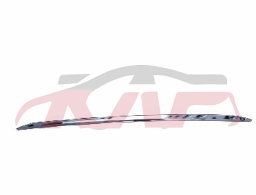 For Bmw 495f30/f35 2013-18&nbsp;rear Bumper Trim Strip&nbsp;51127289755, Bmw  Trim Strip, 3  Auto Parts Manufacturer-51127289755
