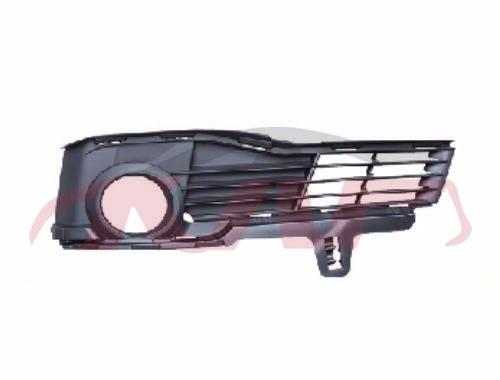 For Bmw 495f30/f35 2013-18&nbsp;fog Lamp Cover, Lci&nbsp;51117386147   51117386148, Bmw  Fog Light Cover, 3  Basic Car Parts-51117386147   51117386148