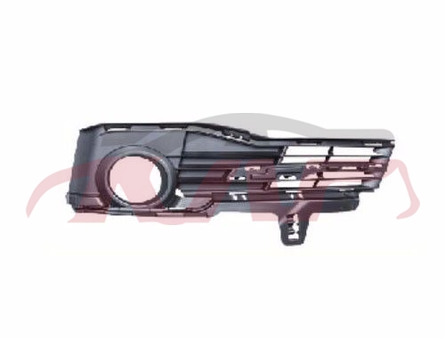 For Bmw 495f30/f35 2013-18&nbsp;fog Lamp Cover, Lci&nbsp;51117397619   51117397620, 3  Car Spare Parts, Bmw  Car Fog Lamp Frame-51117397619   51117397620