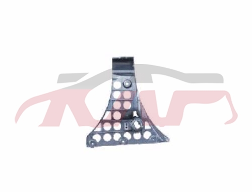 For Bmw 507e60/e61 2003-2009&nbsp;rear Bumper Bracket, Old Model&nbsp;51127033715   51127033716, Bmw   Bumper Support, 5  Parts Suvs Price-51127033715   51127033716