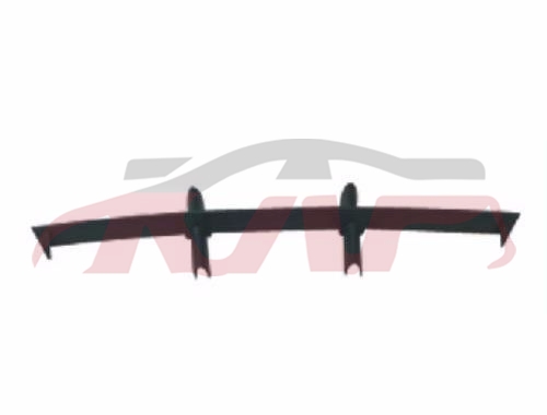 For Bmw 507e60/e61 2003-2009&nbsp;bumper Grille, Middle, Old Model&nbsp;51117033702, 5  Automotive Parts, Bmw  Auto Grilles-51117033702