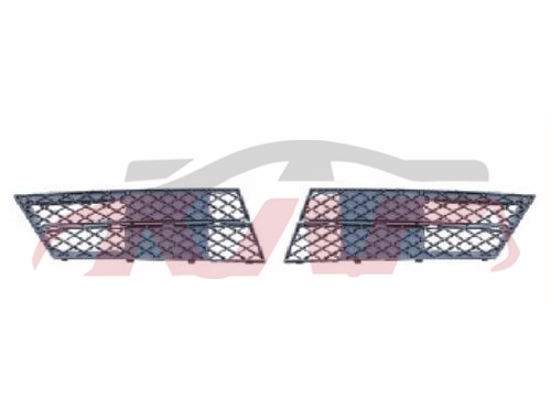 For Bmw 507e60/e61 2003-2009&nbsp;bumper Grille, Side, New Model&nbsp;51117178097    51117178098, Bmw  Grills, 5  Auto Body Parts Price-51117178097    51117178098