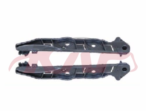 For Bmw 507e60/e61 2003-2009&nbsp;front Bumper Bracket, New Model&nbsp;51117178077   51117179078, 5  Auto Parts, Bmw  Bumper Bracket-51117178077   51117179078